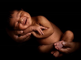 Nombres de niños con mucha personalidad